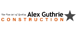 Alex Guthrie Construction