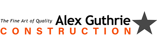 Alex Guthrie Construction | If Your House Could Talk